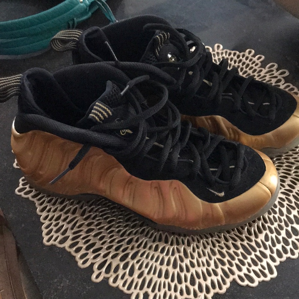Foams